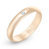 Обручальное кольцо R01-WED-00013-М9366