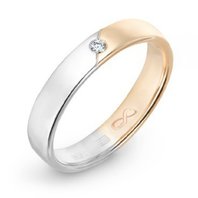 Обручальное кольцо R01-WED-00016-М9368