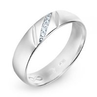 Обручальное кольцо R01-WED-00017-М9369