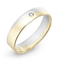 Обручальное кольцо R01-WED-00021-М9373