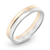 Обручальное кольцо R01-WED-00024-М9376