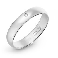 Обручальное кольцо R01-WED-00028-М9380