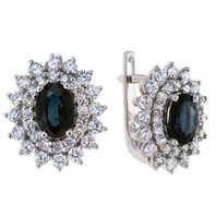 Украшение для невесты E108-135285CQQ65SE-М9399