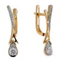 Украшение для невесты E108-1981960CD-М9403