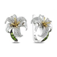 Украшение для невесты E108-1982181CXK-R17-М9407