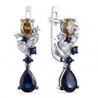 Украшение для невесты E2006-1982629CAXD-М9415