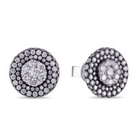 Украшение для невесты E2011-106300BD-М9416