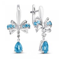 Украшение для невесты E2605-1982563CBX-R17-М9418