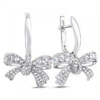 Украшение для невесты E2605-1982571CXG-R17-М9419