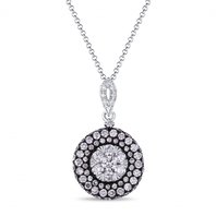 Украшение для невесты P2011-106300DD-М9434