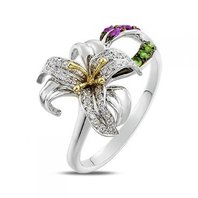 Украшение для невесты R108-1982181AWSX-R17_368-М9439