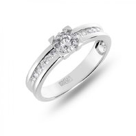 Украшение для невесты R756-FS10361-М9446