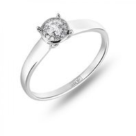 Украшение для невесты R756-FS12096-М9447