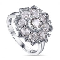 Украшение для невесты R2009-1982705AQD-R17-М9448