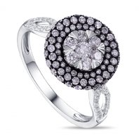 Украшение для невесты R2011-106300AD-М9449