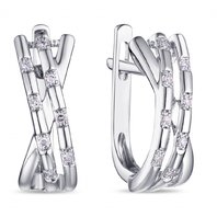 Украшение для невесты E108-1982664CD-R17-М9452