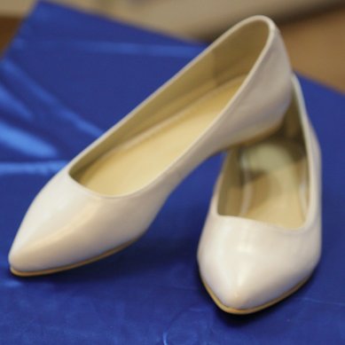 Свадебная обувь С2089 - Салон обуви СВАДЕБНЫЙ МИР