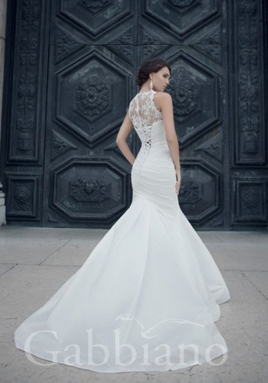 Свадебное платье Д40800 - Свадебный салон ДОМ СВАДЬБЫ