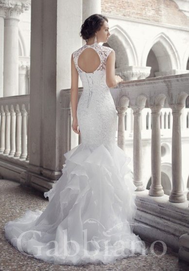 Свадебное платье Д40804 - Свадебный салон ДОМ СВАДЬБЫ