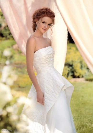 Свадебное платье Д40810 - Свадебный салон ДОМ СВАДЬБЫ