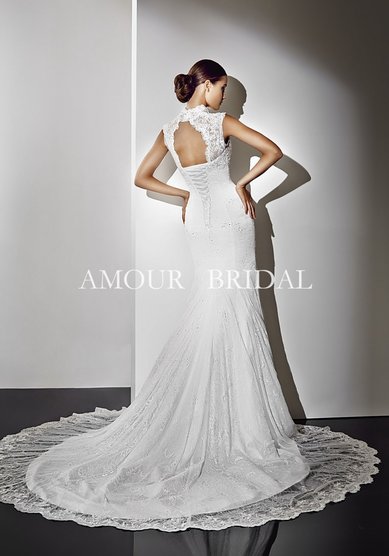 Свадебное платье Н41930 - Свадебный салон НЕВЕСТА