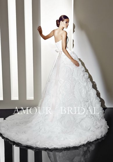 Свадебное платье Н41946 - Свадебный салон НЕВЕСТА