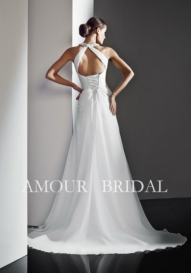 Свадебное платье Н41948 - Свадебный салон НЕВЕСТА