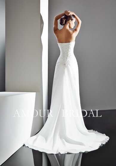 Свадебное платье Н41949 - Свадебный салон НЕВЕСТА