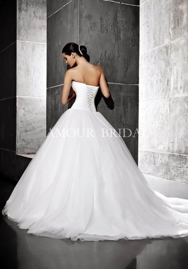 Свадебное платье Н42080 - Свадебный салон НЕВЕСТА