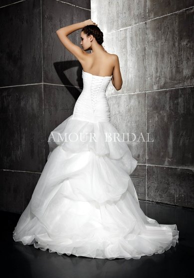 Свадебное платье Н42083 - Свадебный салон НЕВЕСТА