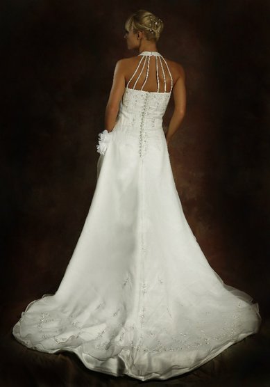 Свадебное платье Н42261 - Свадебный салон НЕВЕСТА