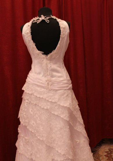 Свадебное платье Н42265 - Свадебный салон НЕВЕСТА