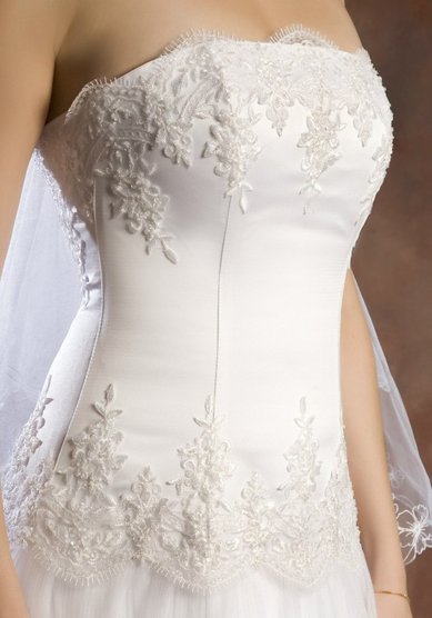 Свадебное платье Н42266 - Свадебный салон НЕВЕСТА