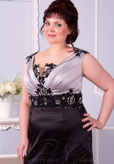 Вечернее платье С42474 - Свадебный салон СВАДЕБНЫЙ МИР