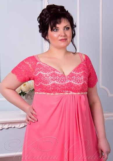 Вечернее платье С42479 - Свадебный салон СВАДЕБНЫЙ МИР