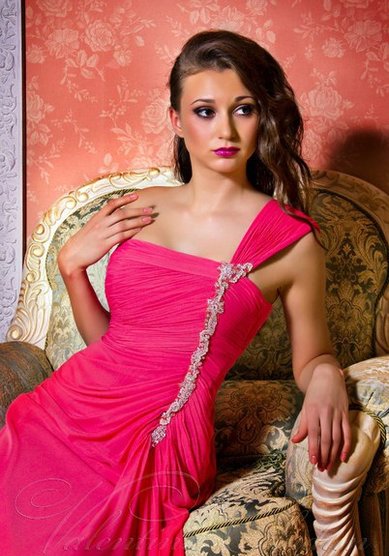 Вечернее платье С42497 - Свадебный салон СВАДЕБНЫЙ МИР