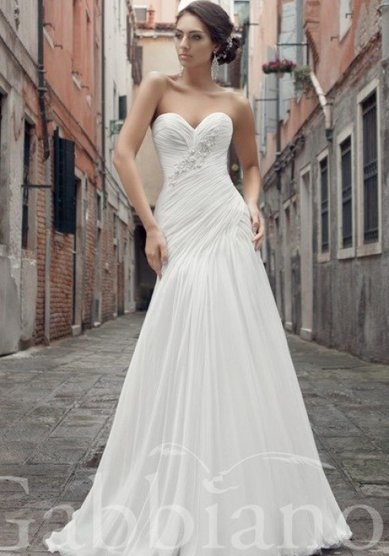 Свадебное платье Д40794 - Свадебный салон ДОМ СВАДЬБЫ