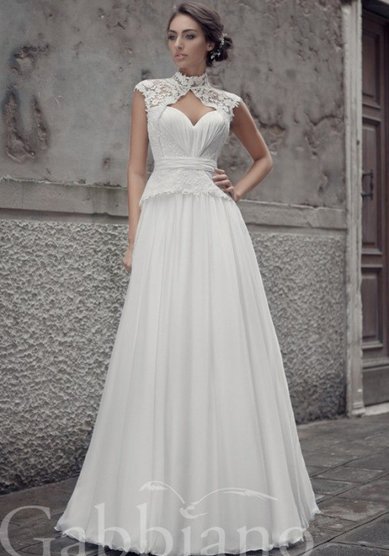 Свадебное платье Д40801 - Свадебный салон ДОМ СВАДЬБЫ