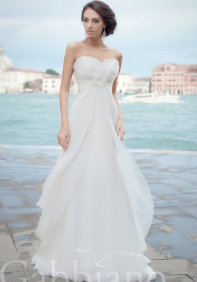 Свадебное платье Д40805 - Свадебный салон ДОМ СВАДЬБЫ