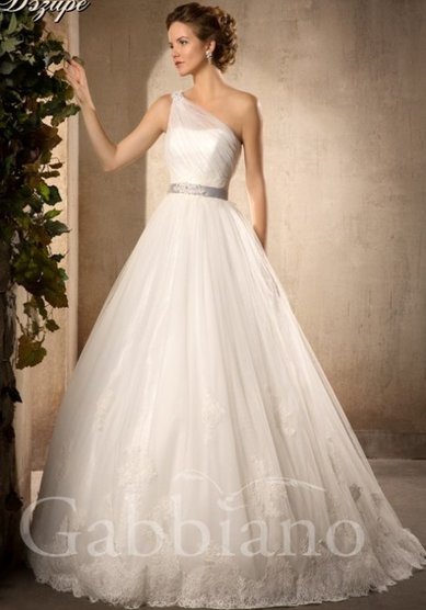 Свадебное платье ДЭЗИРЕ-Д40821 - Свадебный салон ДОМ СВАДЬБЫ