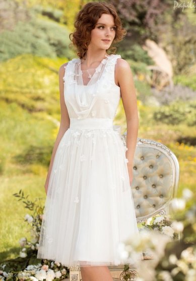 Свадебное платье Д40824 - Свадебный салон ДОМ СВАДЬБЫ