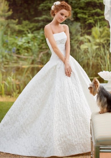 Свадебное платье Д40826 - Свадебный салон ДОМ СВАДЬБЫ