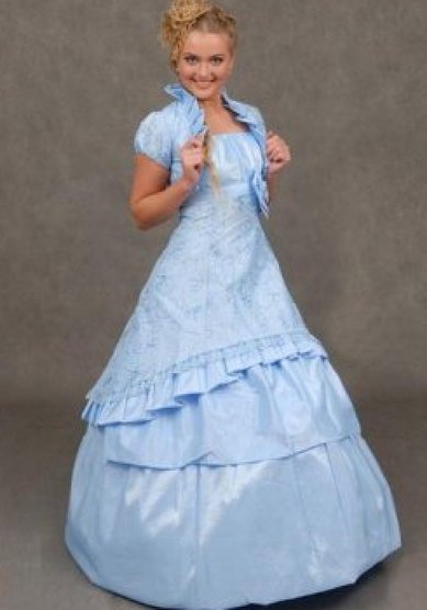 Вечернее платье Д40841 - Свадебный салон ДОМ СВАДЬБЫ