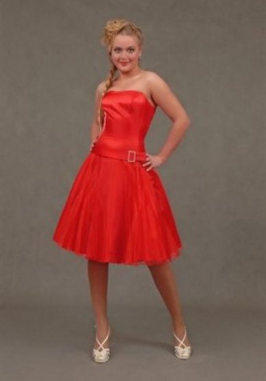 Вечернее платье Д40854 - Свадебный салон ДОМ СВАДЬБЫ