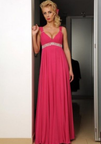 Вечернее платье Д40859 - Свадебный салон ДОМ СВАДЬБЫ