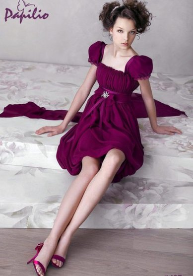 Вечернее платье Д40864 - Свадебный салон ДОМ СВАДЬБЫ