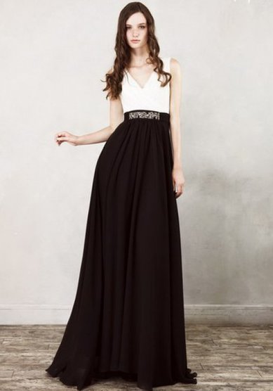 Вечернее платье Д40867 - Свадебный салон ДОМ СВАДЬБЫ