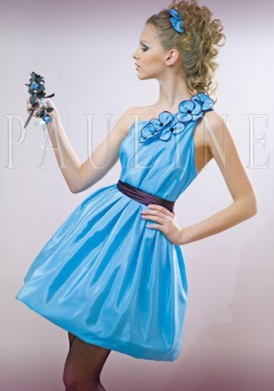 Вечернее платье Н40959 - Свадебный салон НЕВЕСТА