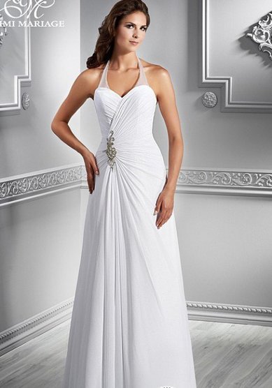 Свадебное платье Т41012 - Дизайнерская мастерская Татьяны Князевой