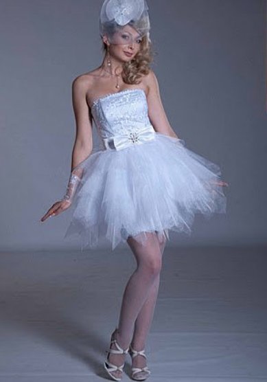 Свадебное платье Т41028 - Дизайнерская мастерская Татьяны Князевой